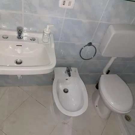 Apartamento Visconti House *