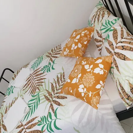 Apartamento Visconti House *