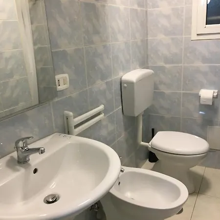 Visconti House Apartamento *