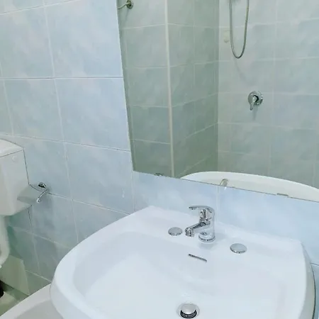 Apartamento Visconti House *