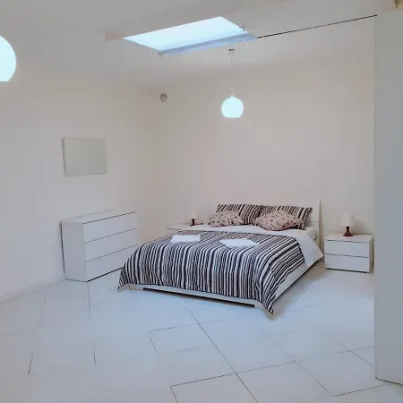 Visconti House Apartamento