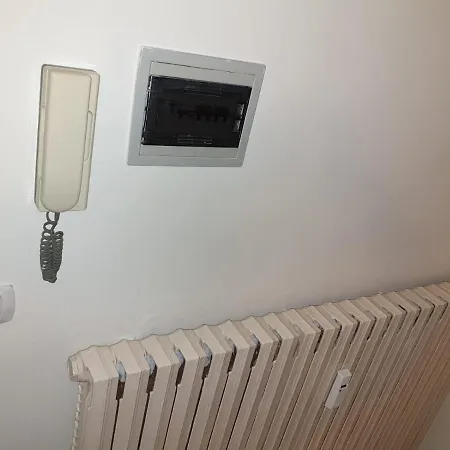 Apartamento Visconti House *