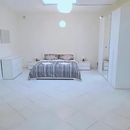 Appartement Visconti House