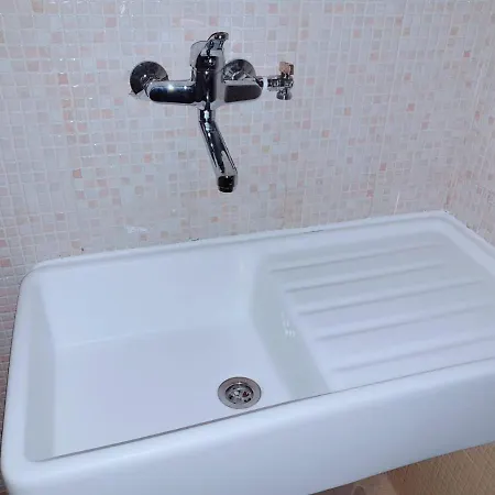 Appartement Visconti House Bari