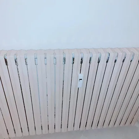 Apartamento Visconti House Bari