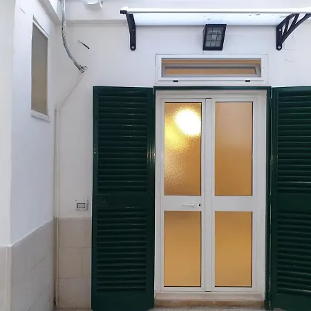 Apartamento Visconti House Bari