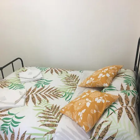 Visconti House Apartamento