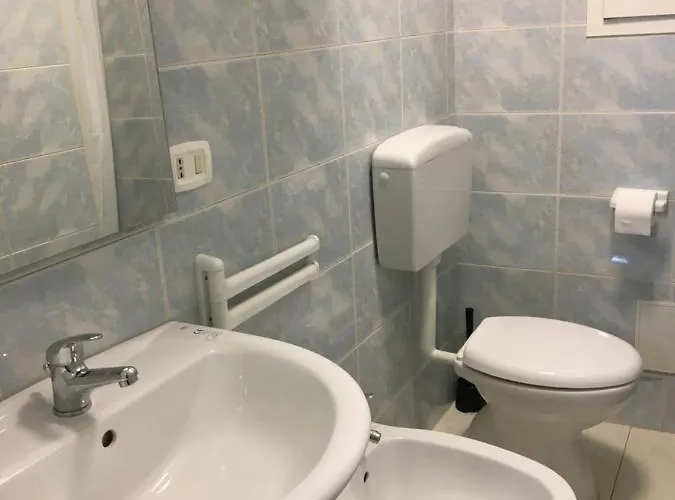 Visconti House Appartamento *