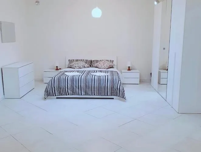 Appartamento Visconti House