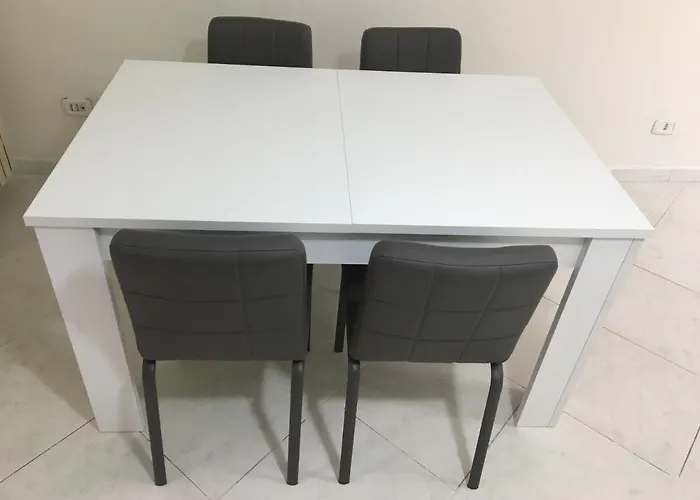 Appartamento Visconti House Bari