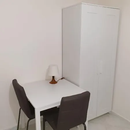 Visconti House Apartment *