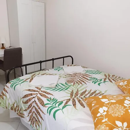 Visconti House Apartment