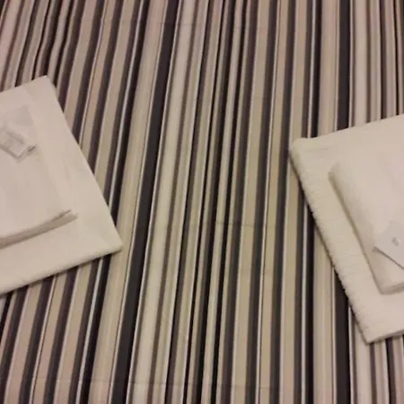 Visconti House Lejlighed