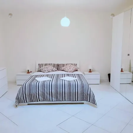 Visconti House * Bari