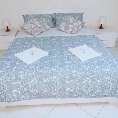 Apartman Visconti House *