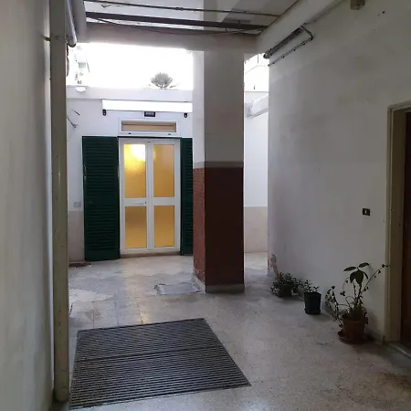 Visconti House Apartment