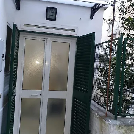 Visconti House Apartment