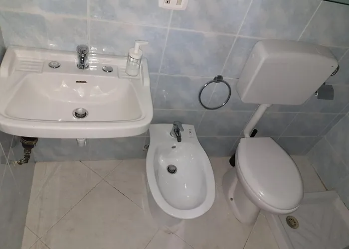 Appartement Visconti House *