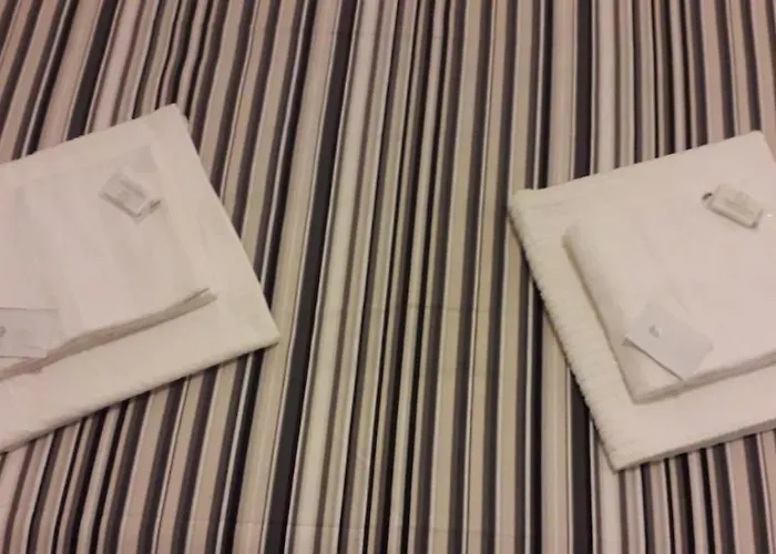 Visconti House Appartement