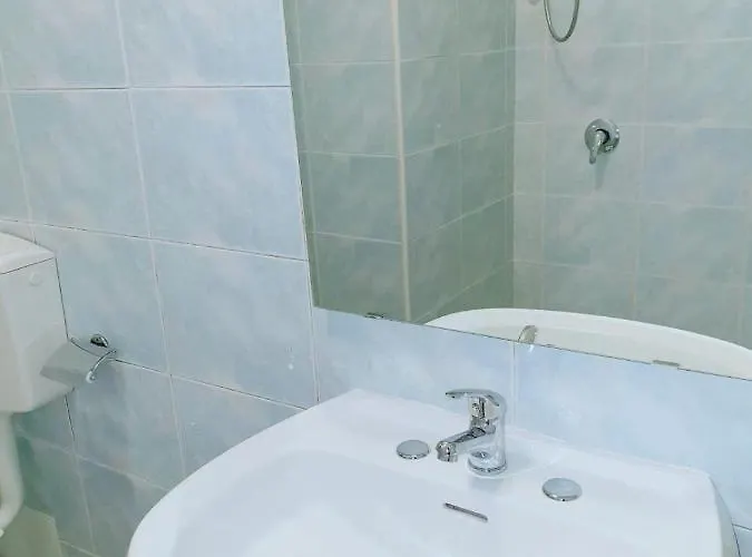 Appartement Visconti House *