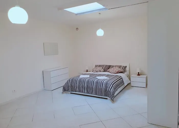 Visconti House Appartement