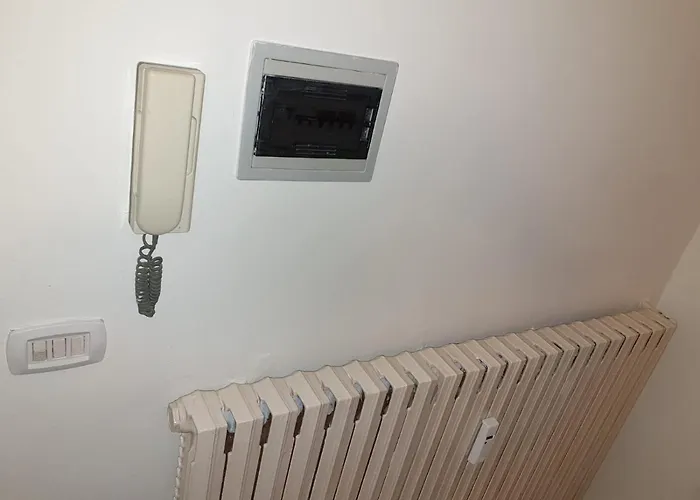 Appartement Visconti House *