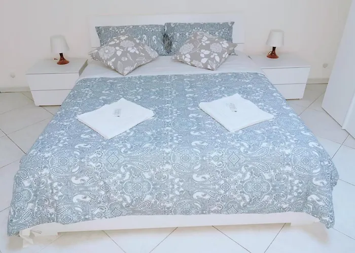 Appartement Visconti House *