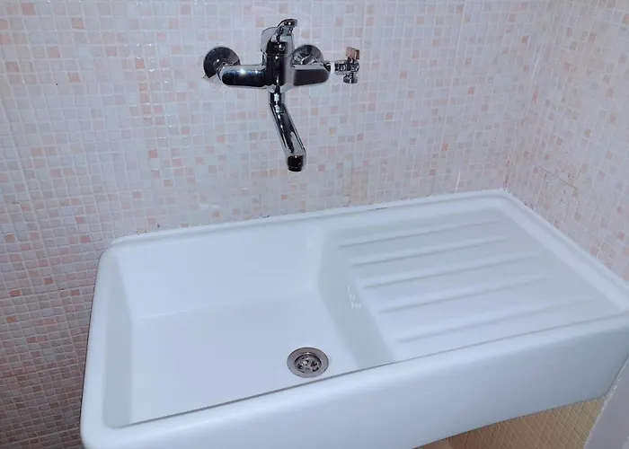 Appartamento Visconti House Bari