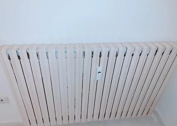 Appartement Visconti House Bari