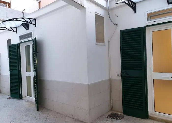 Visconti House