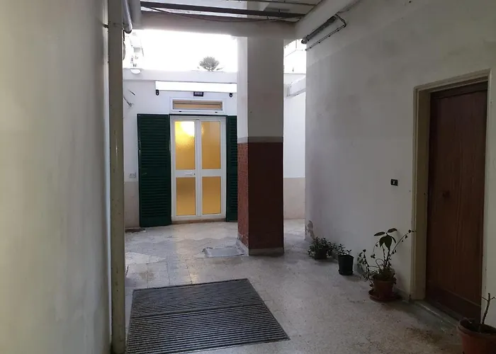 Visconti House Appartement