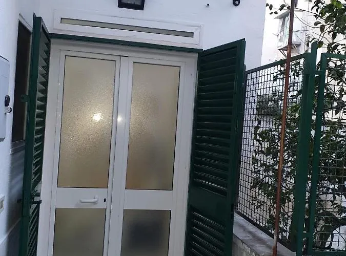 Visconti House Appartement