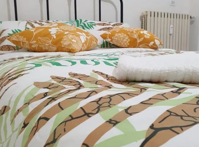 Appartement Visconti House